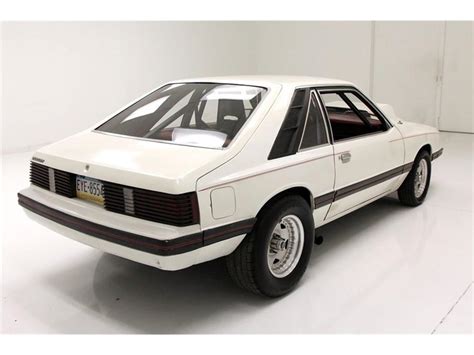 1980 mercury capri for sale